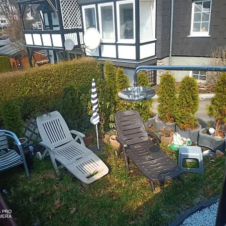 Lägenhet Monteur 2 *