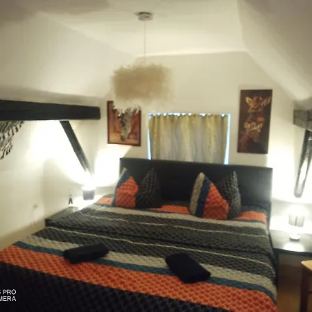 Apartment Happy House *