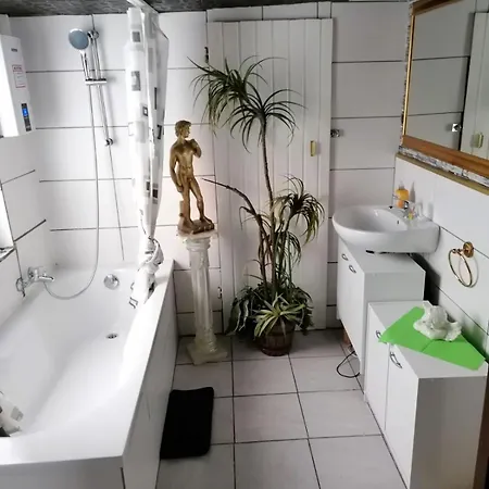 Lägenhet Monteur 2