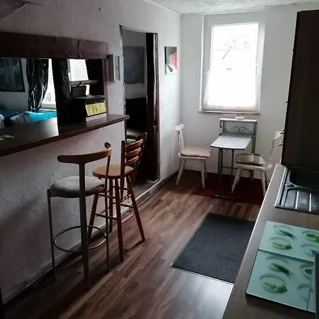 Happy House Apartment Olsberg