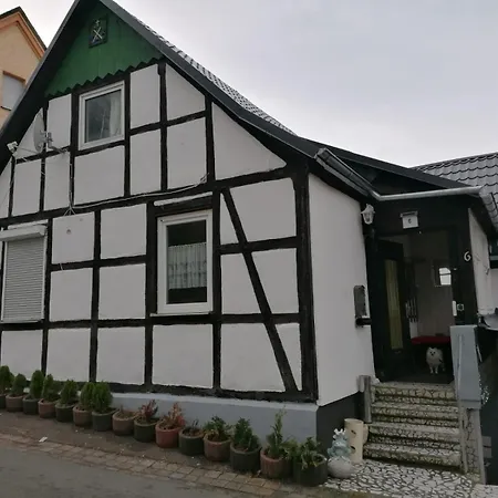 Lägenhet Monteur 2