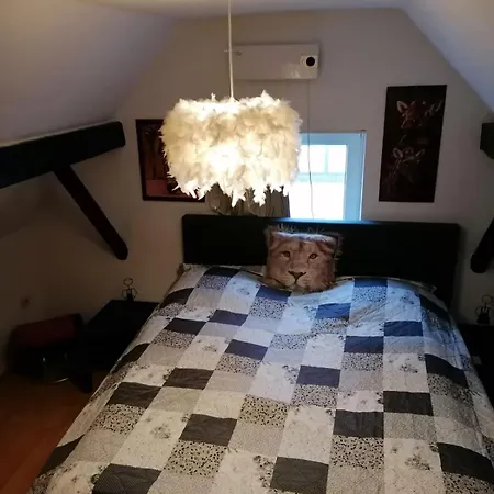 Happy House Apartment