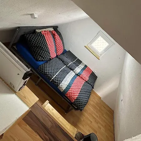 Monteur 2 Lägenhet